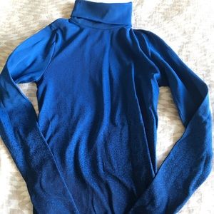 Athleta Turtleneck long-sleeve